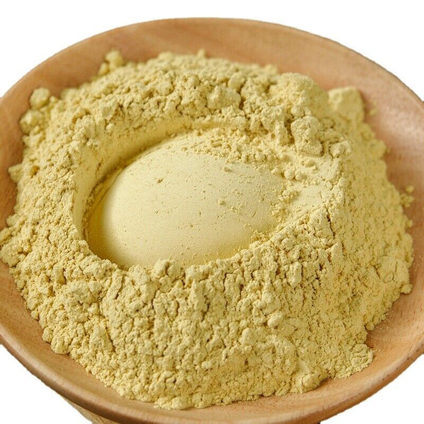 Pine Pollen Raw Pollen Pine Pollen New Powder Headway Powder Produce 100g