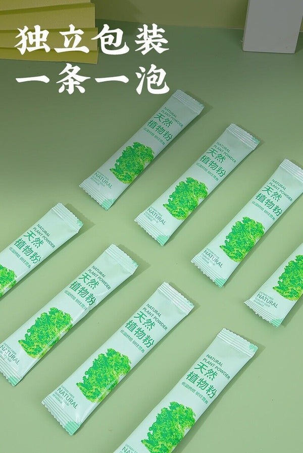 Kale Powder Boxed Dehydrated Kale Powder 5g*12bags