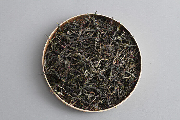 Early Spring Tea Puerh Raw Tea Loose Tea 500g Yunnan Puerh Tea