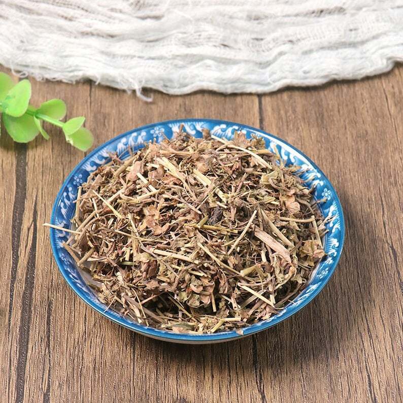 Organic Herbal Veronica Peregrina Great Quality Secondary image