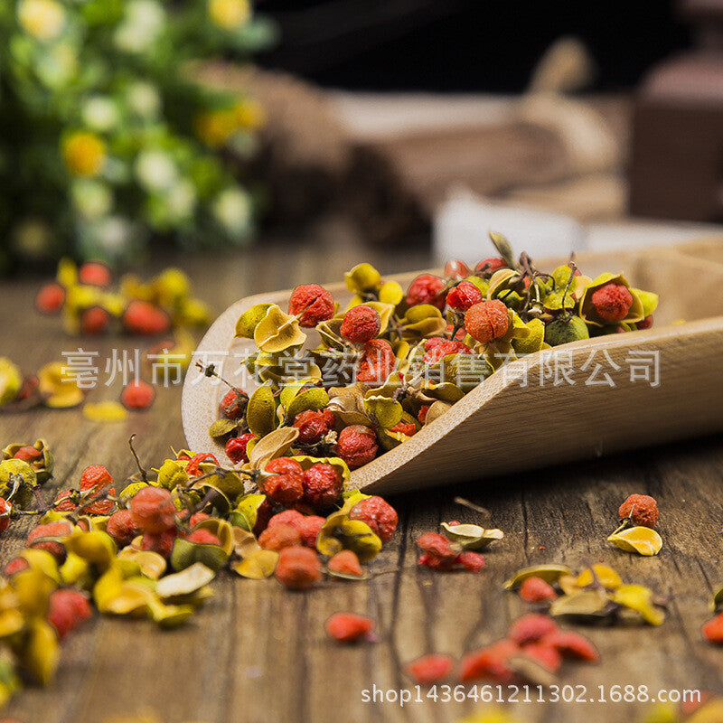 Organic Acacia Flower Tea Healthy Natural Herbal Tea Silktree Albizziae Flower