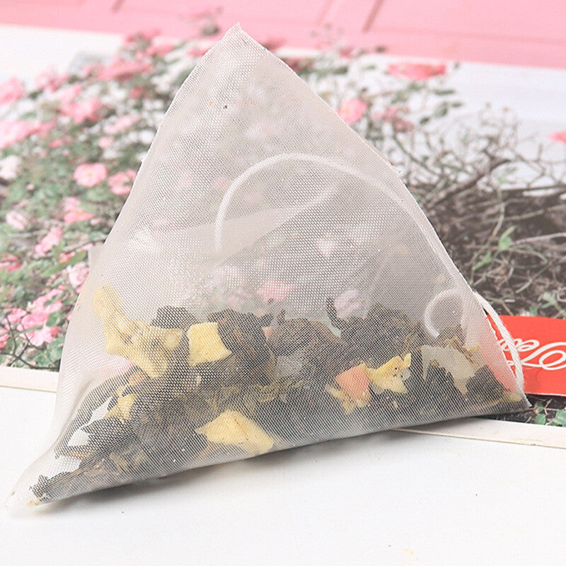 Peach Green Tea Apple White Peach Oolong Fruit Tea Cold Brew Herbal Tea Secondary image
