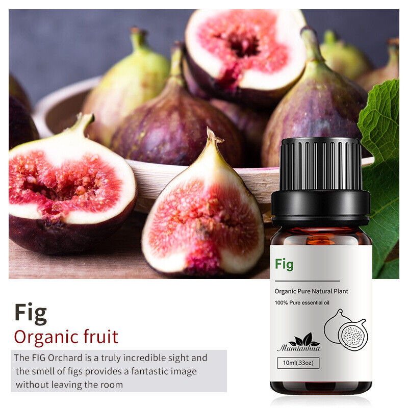 Essential Oil Massage Aromatherapy Fruit Essential Oil 24+fragrance 10ml * 24
