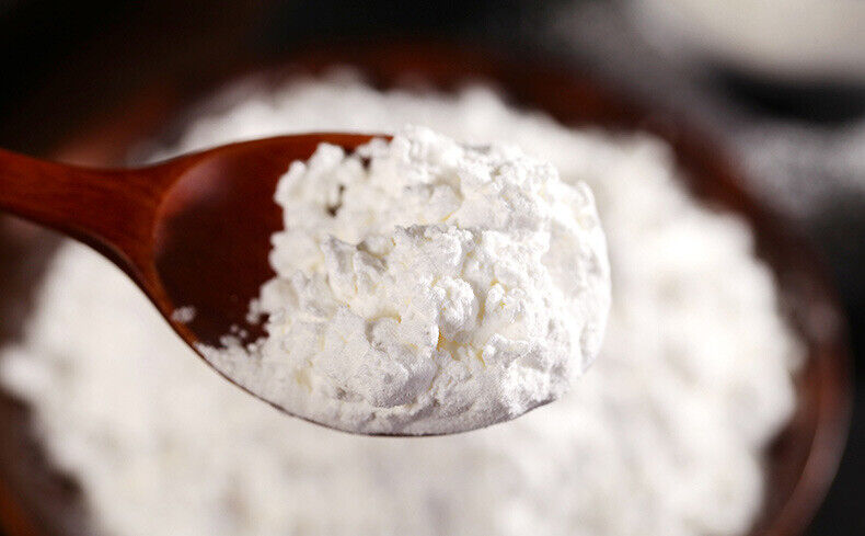 Ganzhiyuan Corn Starch Edible Fried Cake Bean Jelly Home Baking Cooking Powder