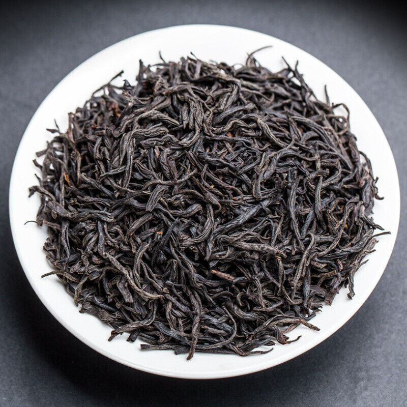 HelloYoung Zhengshan Xiaos Seeds Da Hongpao Jin Junmei 60g Soup Red Thick Wuyi Rock Tea