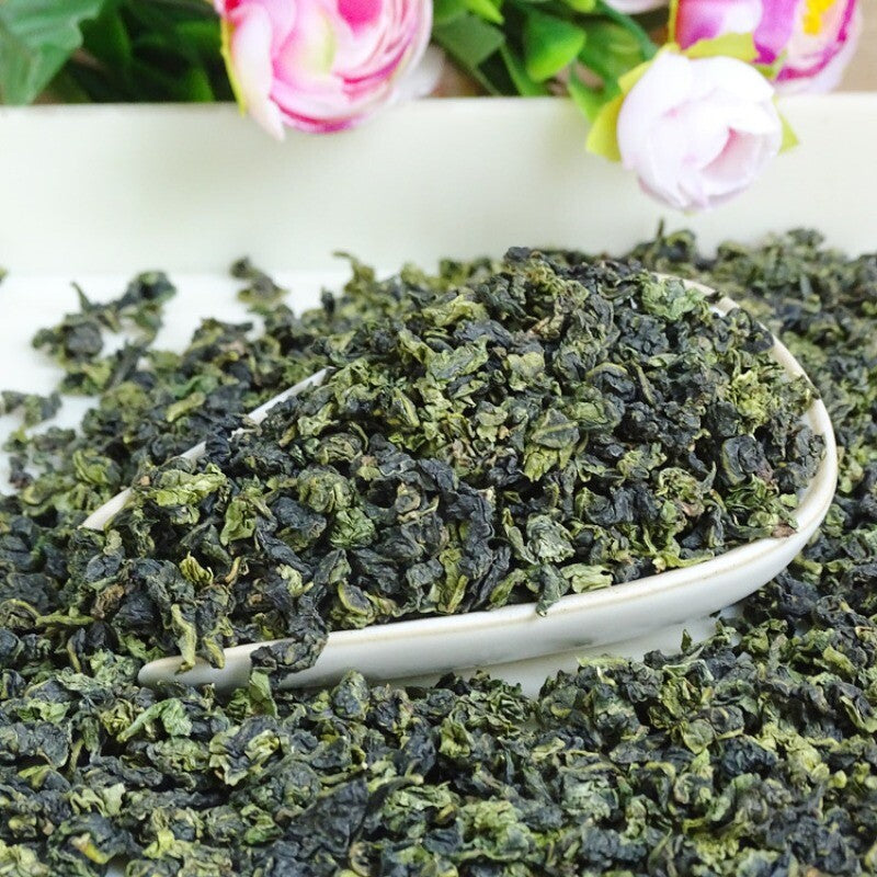 One Bubble Iron Goddess of Mercy Black Tea 250g