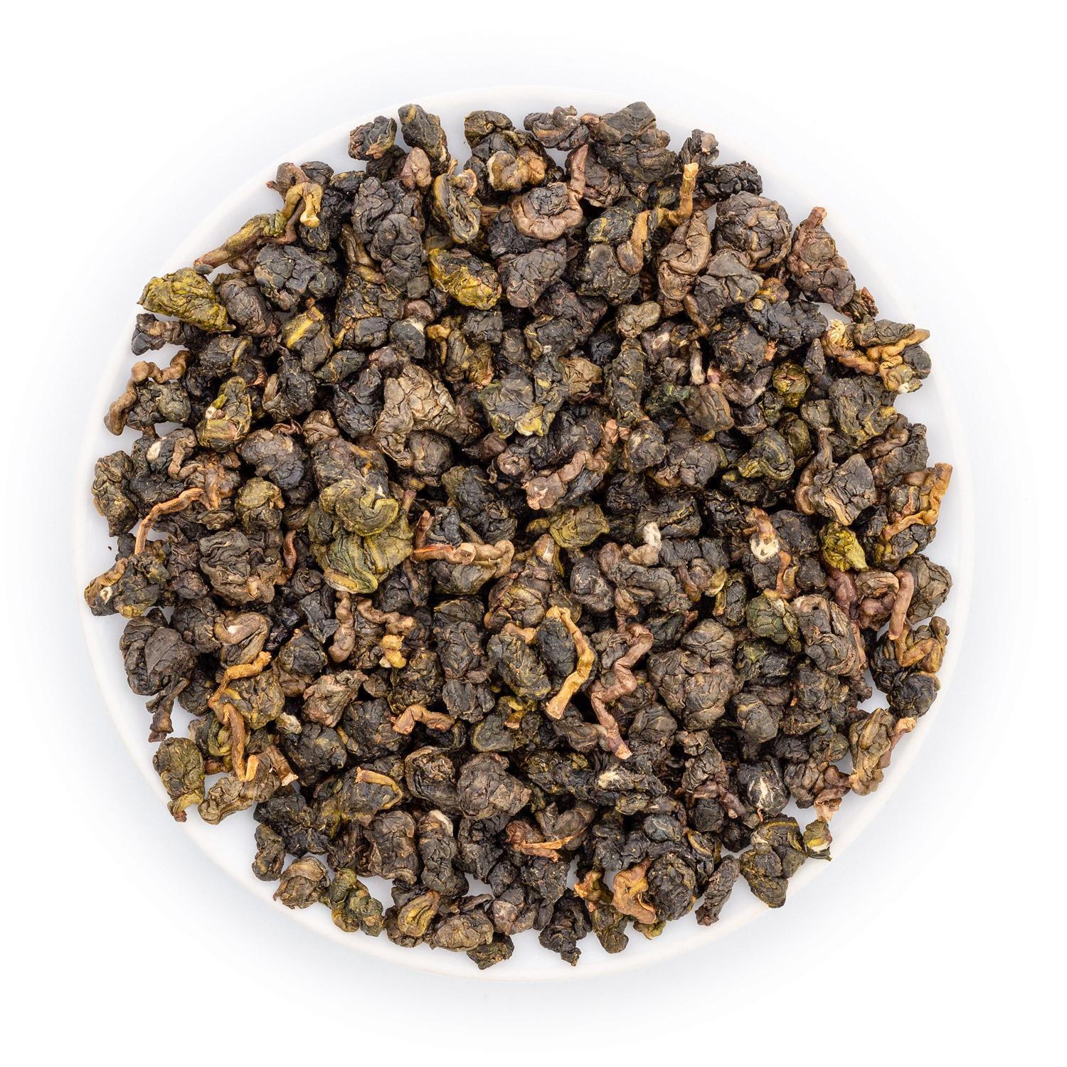 Jin Xuan Milk Oolong Tea Loose Leaf 250g Main image