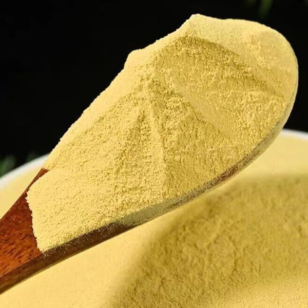 500g Broken Pine Pollen No Additives Masson Pine Authentic Pine Pollen