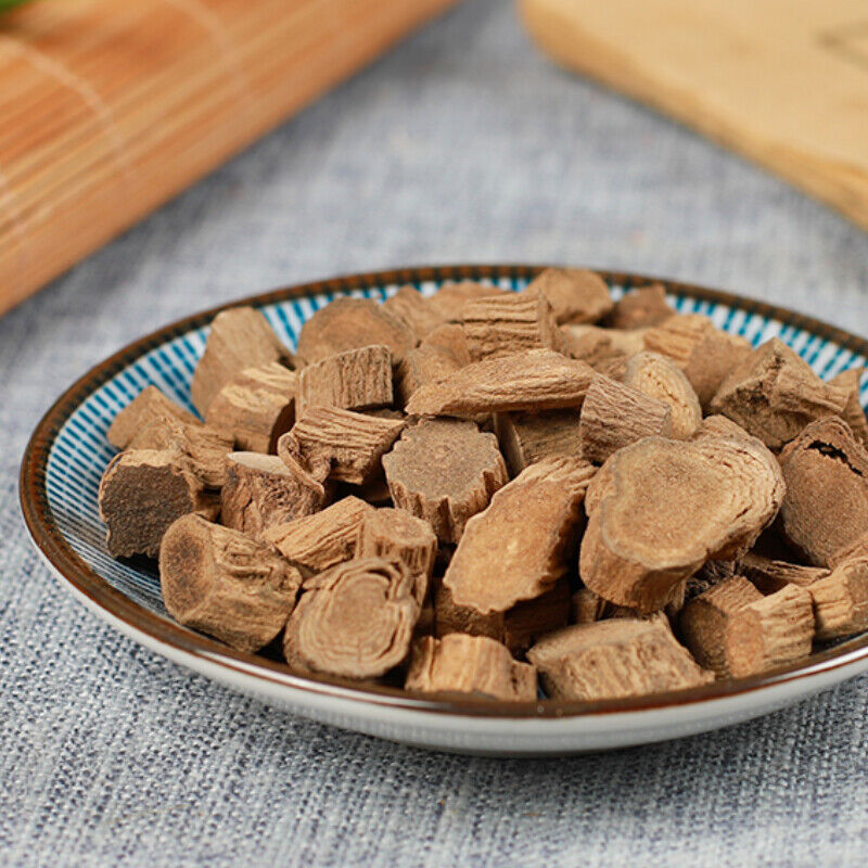 HelloYoung 500g Natural Organic Achyranthes Chuanniuxi Premium Health Tea 川牛膝 川牛夕 Secondary image