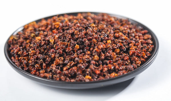 HelloYoung Dried Sea Buckthorn FruitDried Sea Buckthorn FruitSea Buckthorn Tea 500g/1.1lb