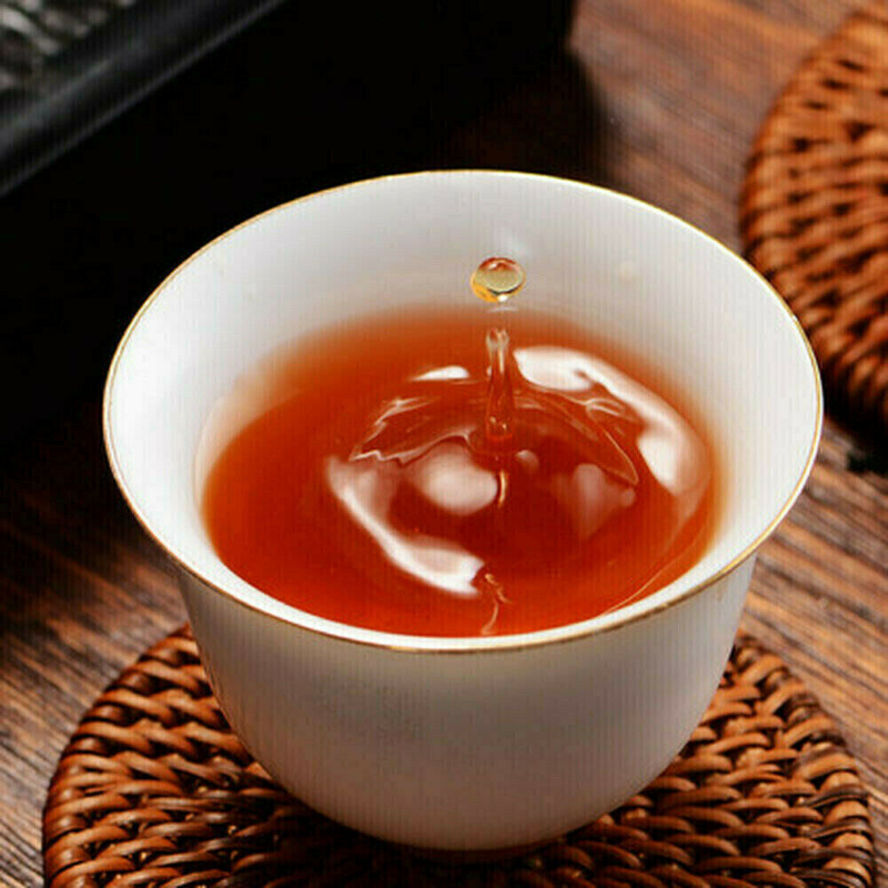 New  Organic 250g Jin Jun Mei Jinjunmei Golden Eyebrow Wuyi Black Tea