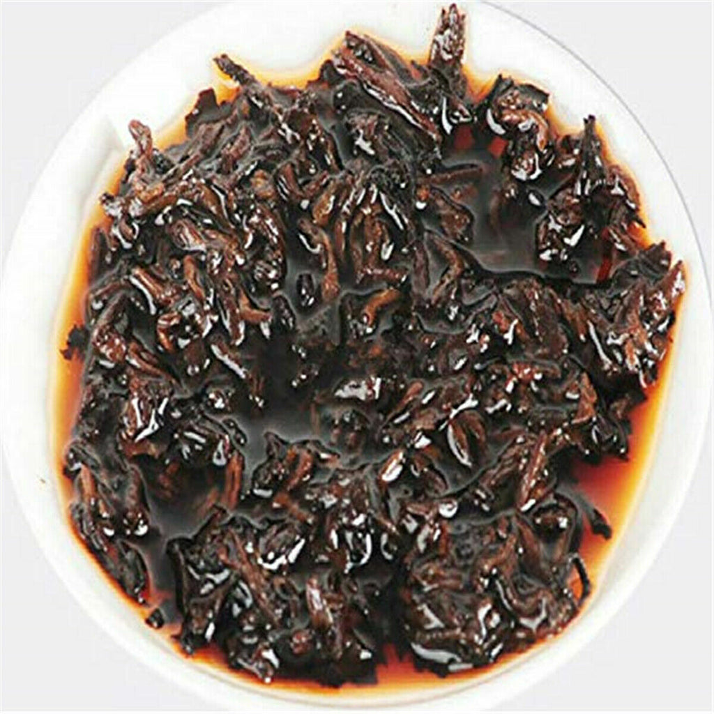 HelloYoung Yunnan Organic Puerh Tea Mini Tuocha Black Tea Herbal Healthy Drink Boxed Gifts