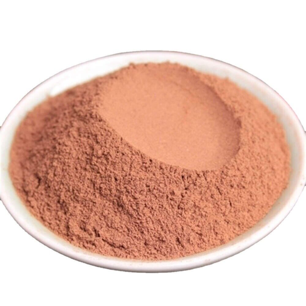 HelloYoung 250g 100% Natural Wild Tibetan Chinese Herbal CYNOMORII Suo Yang Suoyang Powder Secondary image