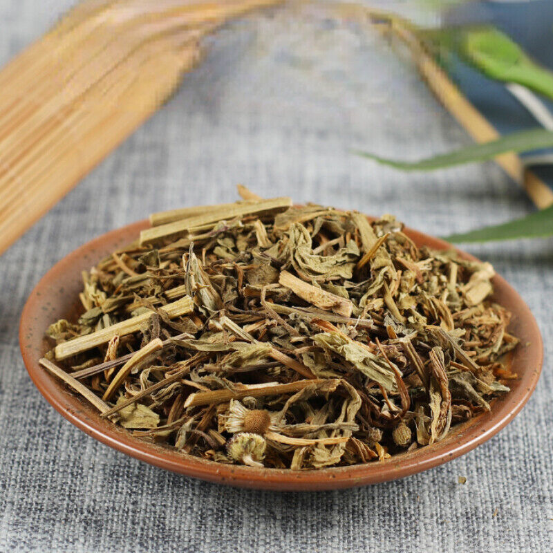 HelloYoung Chinese Specialty Health Care Chinese Herbal Dengzhancao 250g/500g 灯盏草