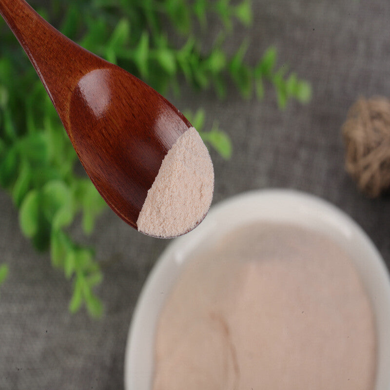 Dehydrated Taro Powder Food-grad Freshly Ground Whole Grains Meal Replacement
