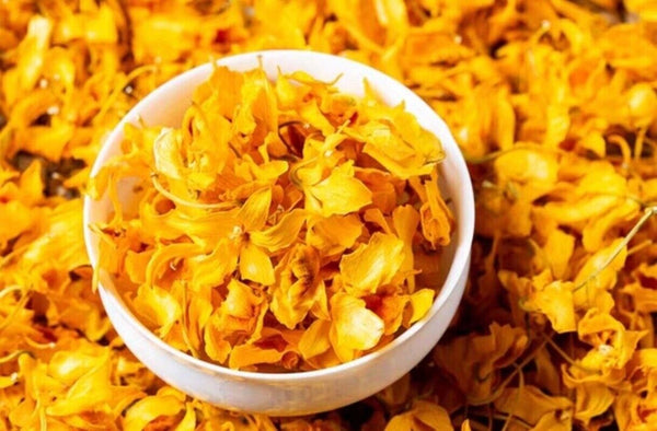 Dried Dendrobium officinale candidum Flower Tea Detox Tea hypoglycemic 500g