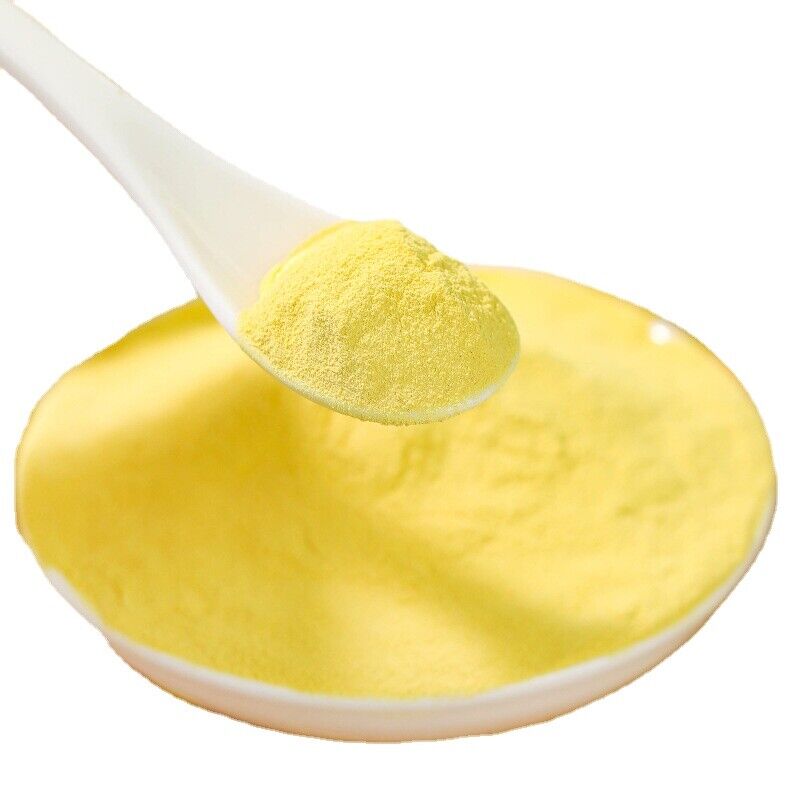 Pine Pollen Jar Changbaishan Nutritional Pine Pollen Non-Broken Pine Pollen 200g