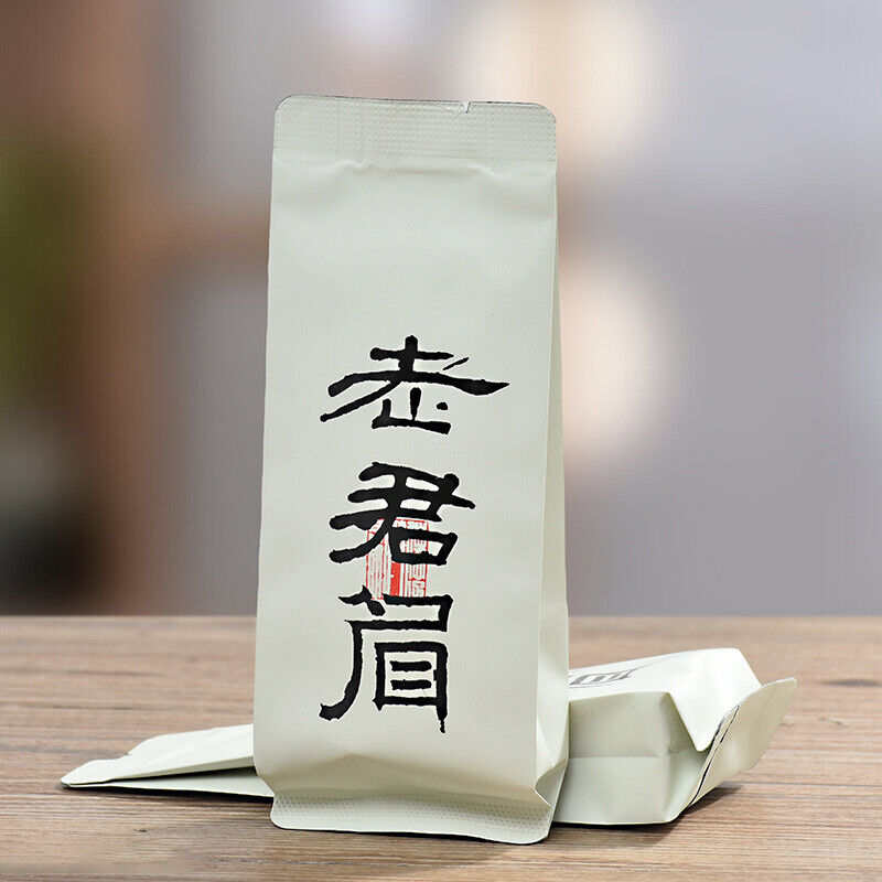 Genuine Wuyi Rock Tea Laojunmei Fruity Da Hong Pao Oolong Tea Secondary image