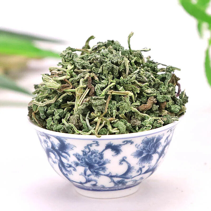 Herbal Medicine Raw Material Spearmint Tea Cut Mint Tea Cutting Spearmint 250g Secondary image