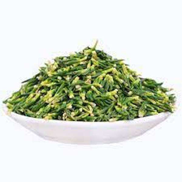 High Quality Lotus Heart Herb Health Dried Lotus Heart 500g