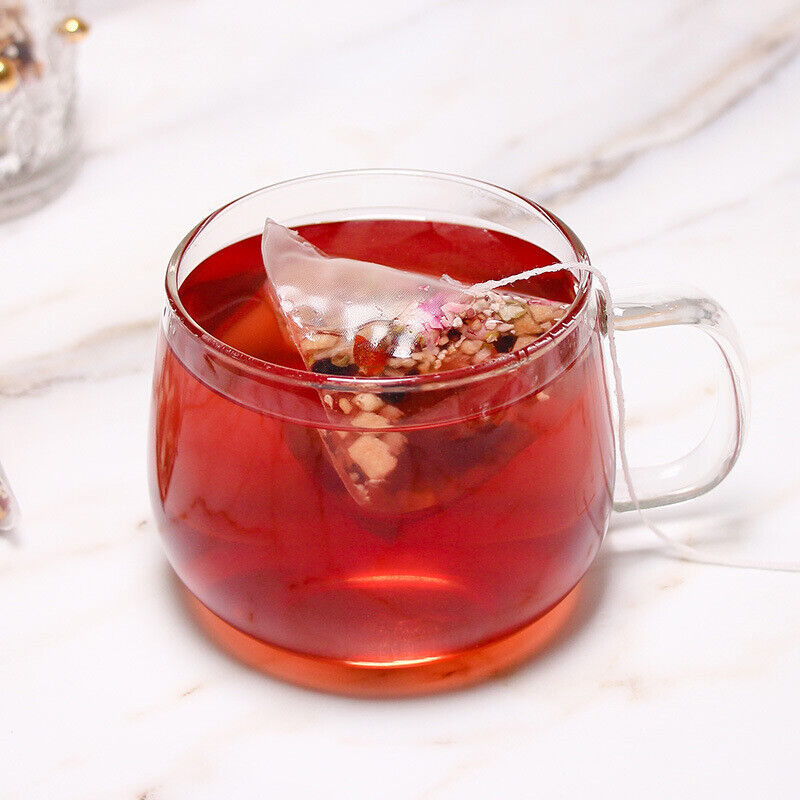 Mulberry Rose Rosa Tea 250g/bag Secondary image