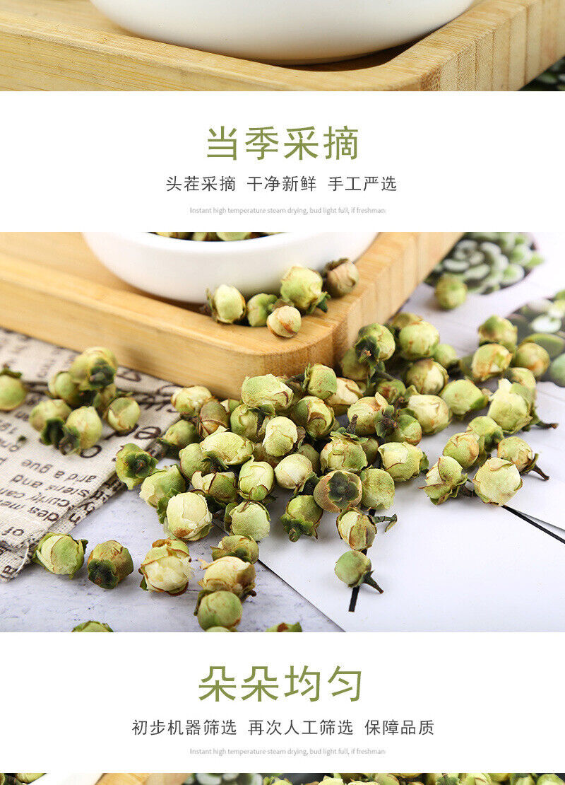 Camellia Sinensis Produce Tea Tree Flower Camellia Sinensis Bulk Herbal Tea 500g