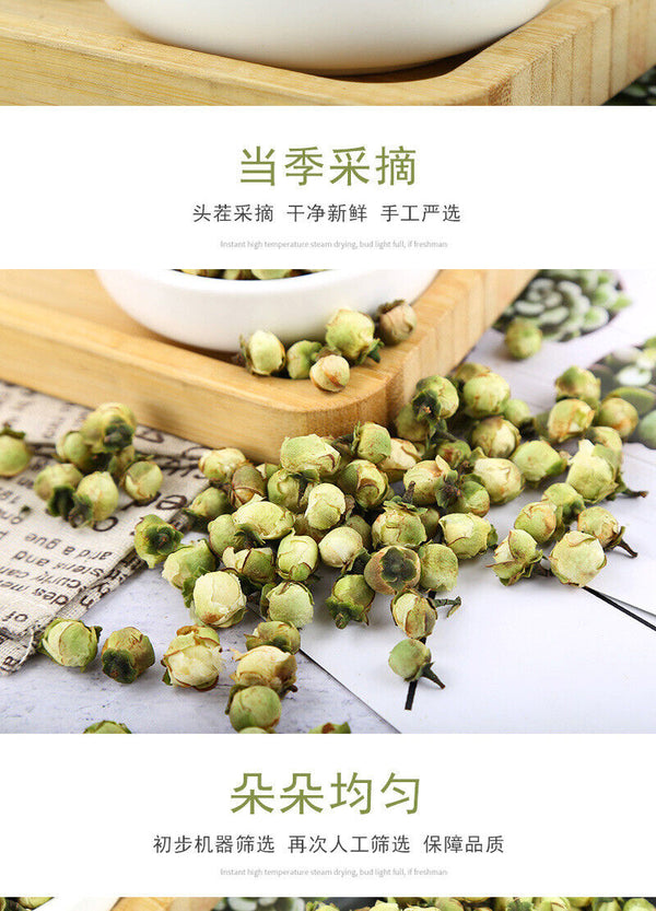 Camellia Sinensis Produce Tea Tree Flower Camellia Sinensis Bulk Herbal Tea 500g