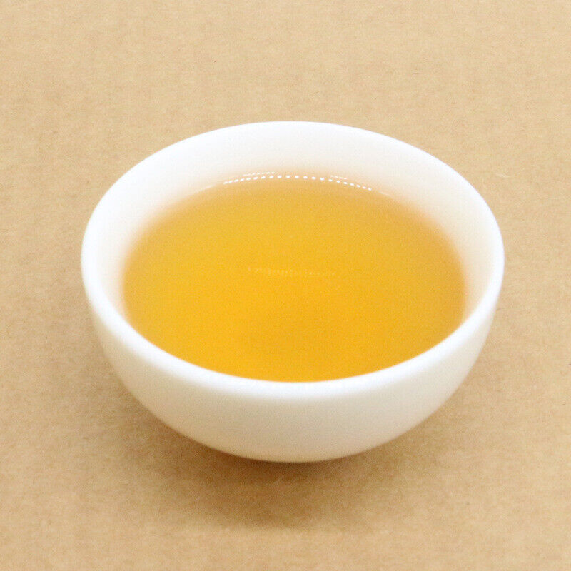 HelloYoung Shoumei Gaoshan Bulk Date Aroma White Tea 500g Fuding White Tea Health Care