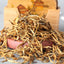 Supreme Chinese Yunnan Black Tea Fengqing Dian Hong Golden Buds Dianhong 250g