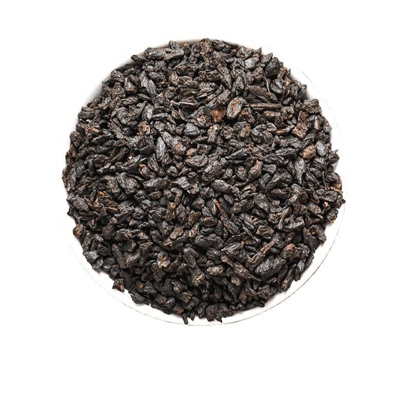 500g Nuo Xiang Tea Fossil Pu Er Tea Mature Tea Mature Pu Lao Tea Head Black Tea