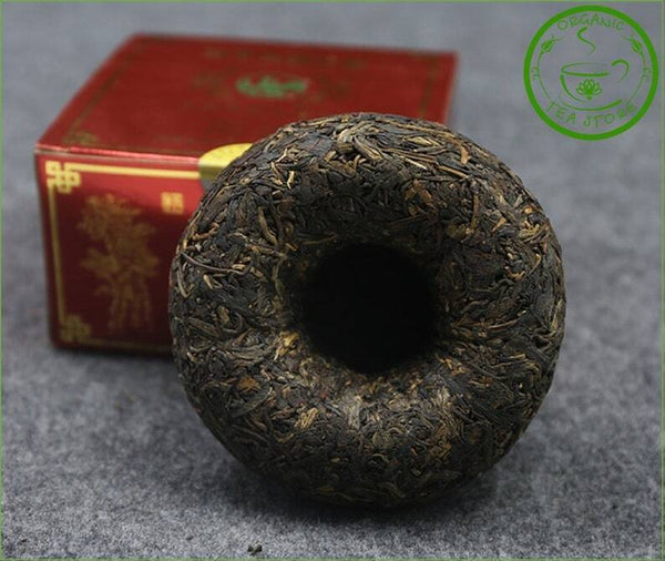 Pu-erh Chinese Tea Puerh Pur-erh China best Tea Cake 250g Tea Ripe Puer Puerh