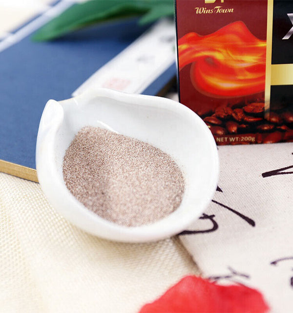Man X Power Kaffee Maca Erweiterung Instant-Kräuterkraft-Kaffee 12,5g×16 Beutel