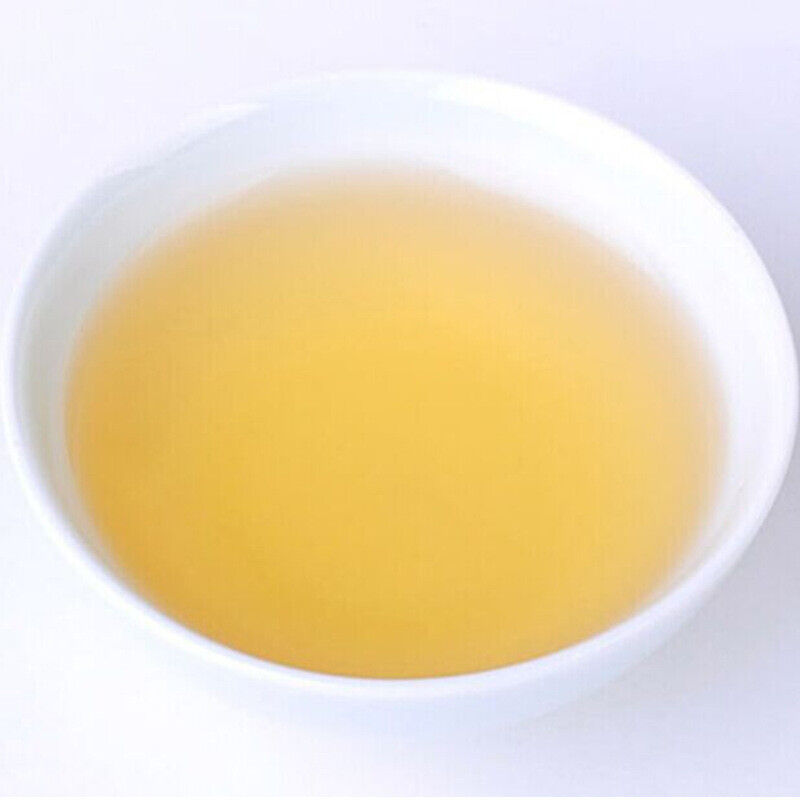 HelloYoung Yunnan Pu'er Tea Raw Tea Cake Aged Old Tea Qiao Mu Qi Zi Cakes 357g/12.59oz