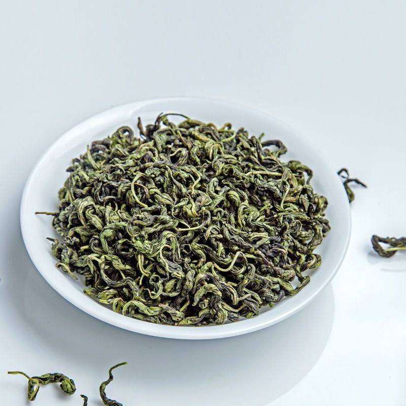Nelkentee 50g Changbai Mountain Clove Red Leaf Kräutertee Gesundheitstee