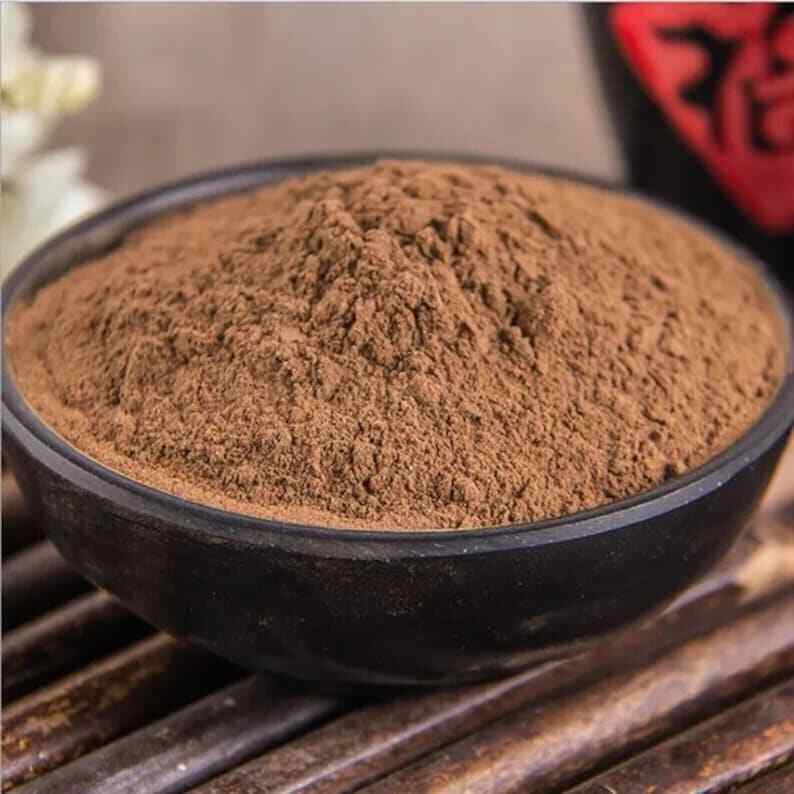 1.1 LB Pure Wild Desertliving Cistanche Powder Tubulosa Herb Cistanche Powder Secondary image