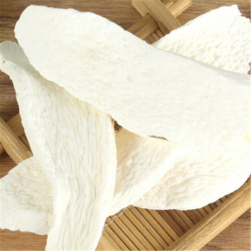 HelloYoung Huai Shan Rhizoma Dioscoreae Shan Yao / Chinese Ecology High Quality Dried Yam