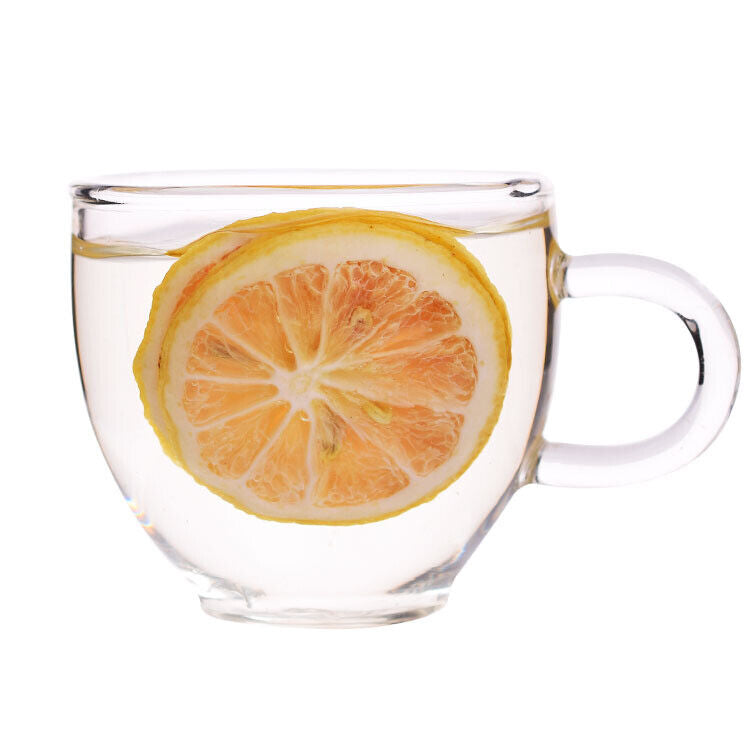 HelloYoung 40g canned lemon slice flower tea Sichuan Anyue lemon slice drying Main image