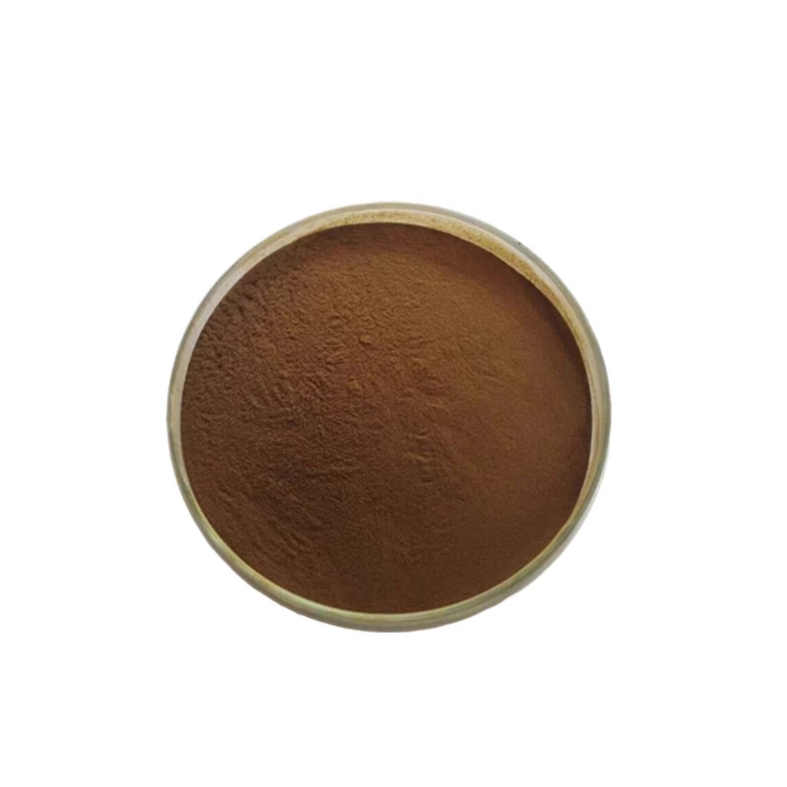 500g Botanically Sourced Pure Natural Saffron Extract 20:1 Extract Powder Main image