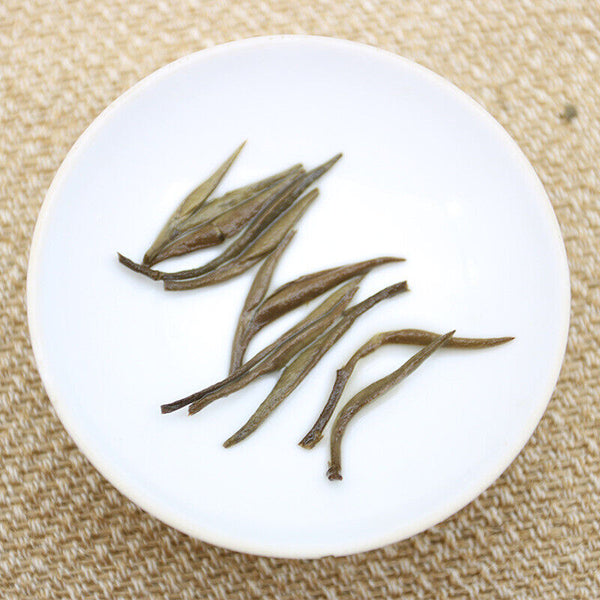 Kuchen Pekoe Silber Nadel Old White Tea Premium Abnehmen Tee 300g Weißer Tee