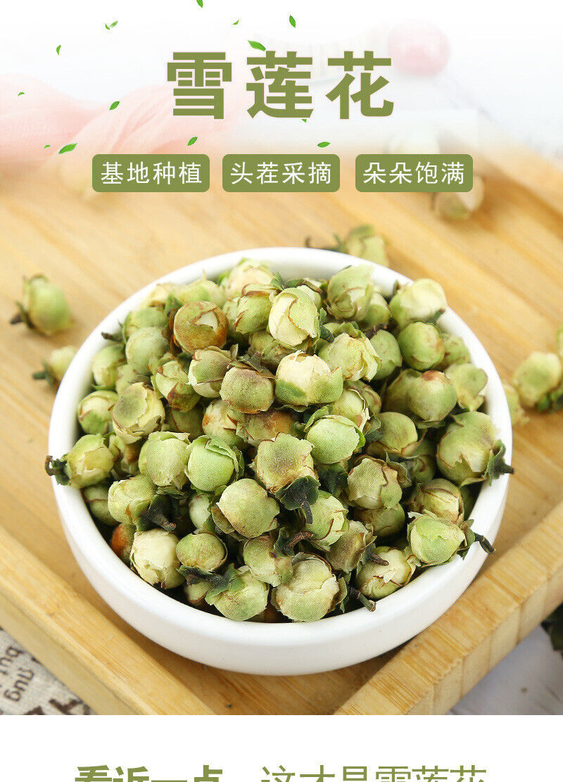 Camellia Sinensis Produce Tea Tree Flower Camellia Sinensis Bulk Herbal Tea 500g