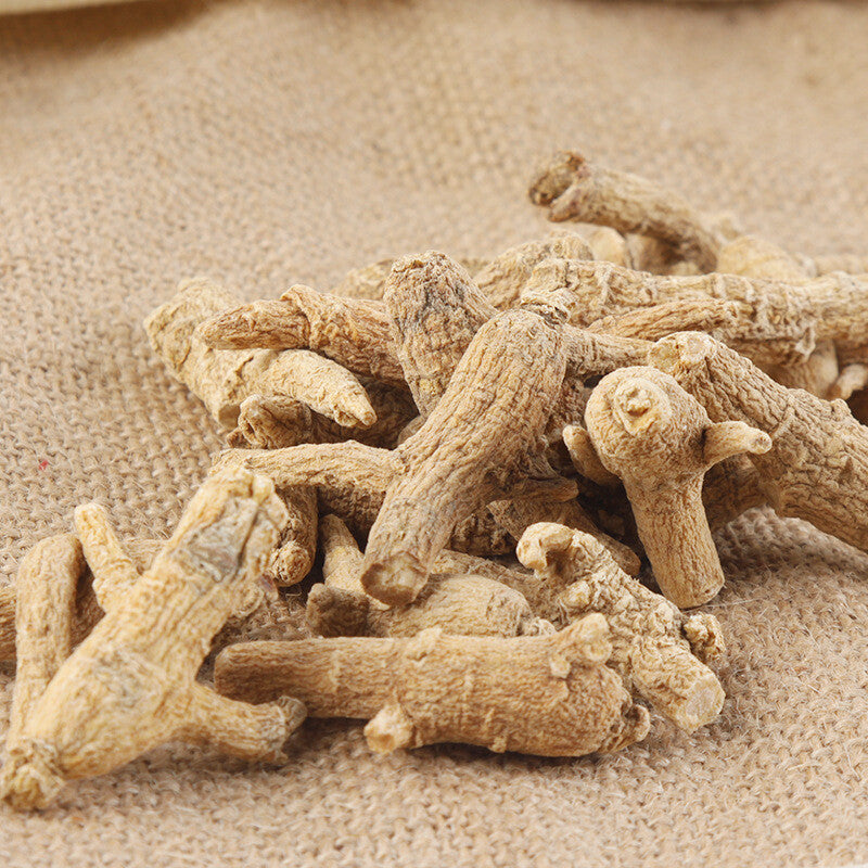Changbai Mountain Ginseng Powder Sun Dried American Ginseng Powder 250g Secondary image