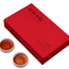 HelloYoung 1kg Hunan Anhua black tea handmade brick tea Tianjian JinhuaFu brick black tea