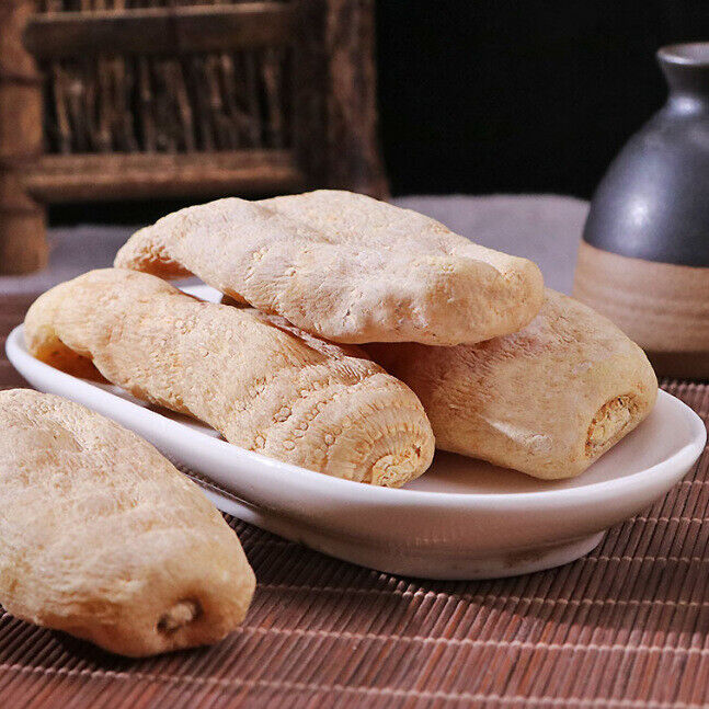 HelloYoung New Dried Tianma Yunnan Wu Tianma Tianma Slices Fresh Xiao Cao Ba 500/1.1lb