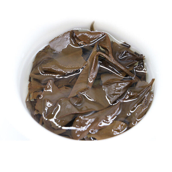 HelloYoung Lao Shou Mei Long Zhu White Tea Spring Tea Health 500g Fuding White Tea