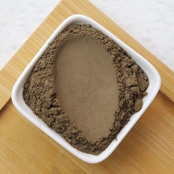 Black Snake Powder Fresh Ground Chinese Herbs Wū Shāo Shé Zaocys Dhumnades