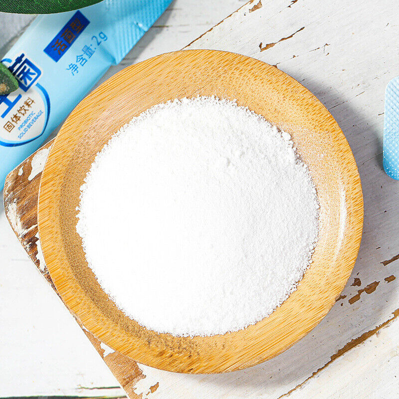 HelloYoung 40g Probiotics Freeze-dried Powder Children’s Intestinal Viable Solid Beverage