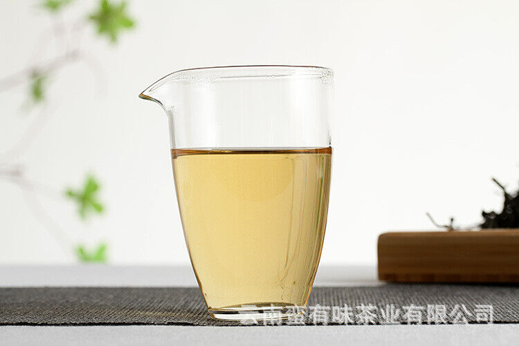 Yunnan Puerh Tea Ancient Tree Tea Old Tree Tea Spring Tea 500g Loose Tea