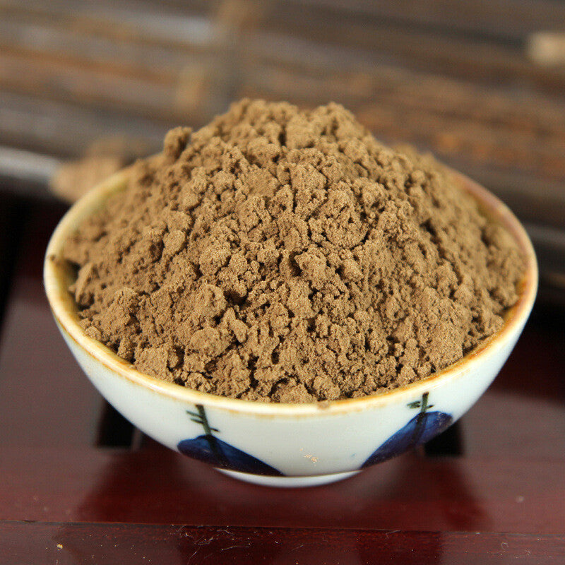 Common Vladimiria Root Extract Powder Chinese Herbal Medicine Mullein Powder