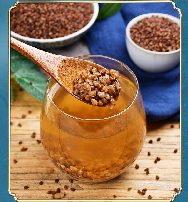 HelloYoung Premium Buckwheat Tea 250g Good for Health