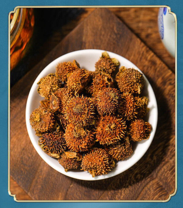 HelloYoung Dried Prickly Pear Fruit 250g - Prickly Pear Tea Healthy Drink